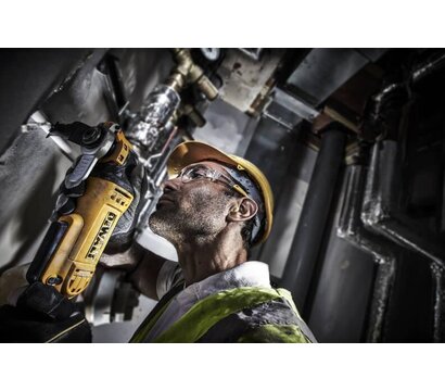Зображення 5 Багатофункціональний інструмент DeWalt DWE315