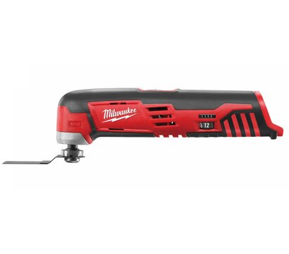 Зображення 5 реноватор Milwaukee C12 MT-0 (4933427180)