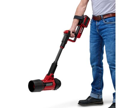 Зображення 5 Садовий пилосос Einhell GP-LB 36/270 Li E BL (3433570)