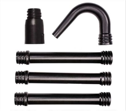 Зображення 5 Повітродув Einhell Professional GP-LB 18/200 Li GK (3433550)