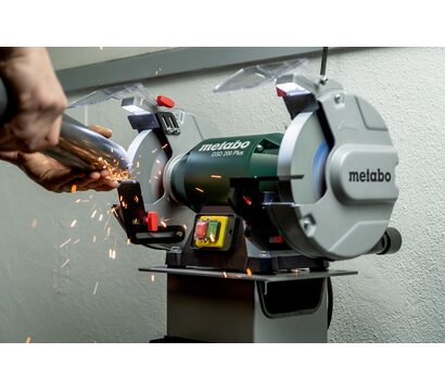 Зображення 6 Точильний верстат Metabo DSD 200 PLUS (604210000)