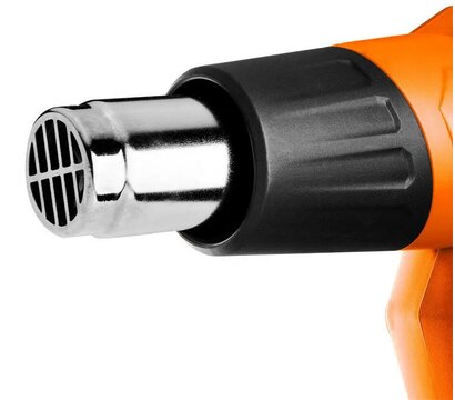 Зображення 6 Будівельний фен Neo Tools 04-710