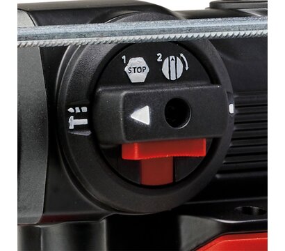 Зображення 6 Перфоратор Einhell TC-RH 28 3F (4258002)
