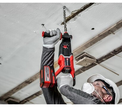 Зображення 6 Перфоратор Einhell Professional TP-HD 18/26 D (4514270)