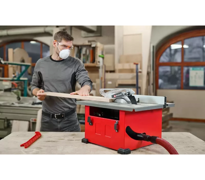 Зображення 6 Електро пила Einhell TC-TS 8 (4340426)