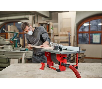 Зображення 6 Електро пила Einhell TC-TS 8 I (4340412)