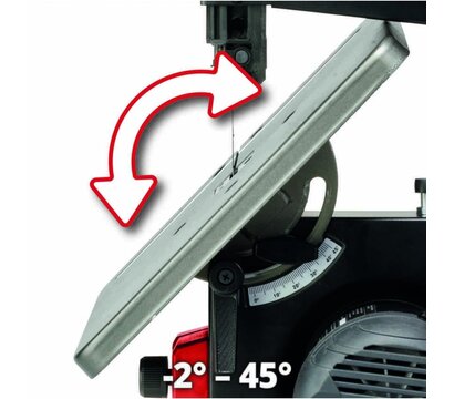 Зображення 6 Електро пила Einhell TC-SB 200/1 (4308009)