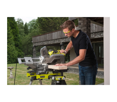 Изображение 6 Электро пила Ryobi EMS305RG (5133002861)