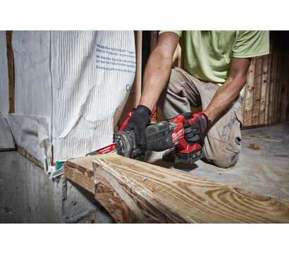Зображення 6 Електро пила Milwaukee M18 FUEL ONE-KEY (4933498063)