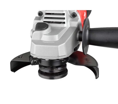 Зображення 6 Болгарка Milwaukee M18 AG 800-125 E (4933451211)
