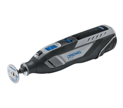 Зображення 6 Гравер Dremel 8250-5 (F.013.825.0JA)