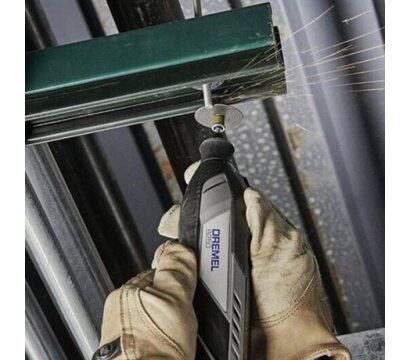 Изображение 6 Гравер Dremel 8250-5/65 (F.013.825.0JF)