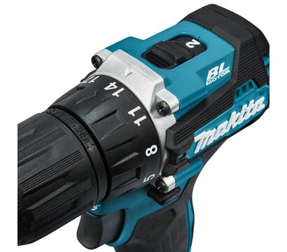 Зображення 6 Дриль-шурупокрут Makita DDF487Z