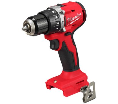 Зображення 6 Дриль-шурупокрут Milwaukee BLPDRC-202C (4933492822)