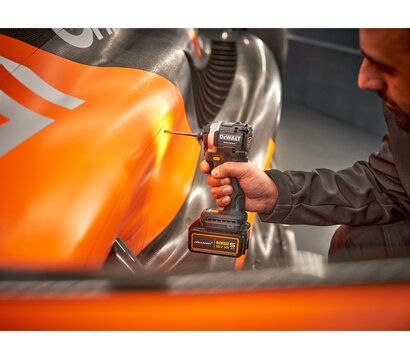 Зображення 6 шуруповерт-дрель ударная DeWALT DCF85MP2T