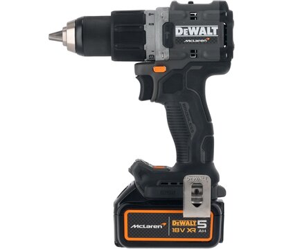 Зображення 6 шуруповерт-дрель ударная DeWALT DCD85MP2T