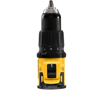 Зображення 6 шуруповерт-дрель ударная DeWALT DCD709P2T
