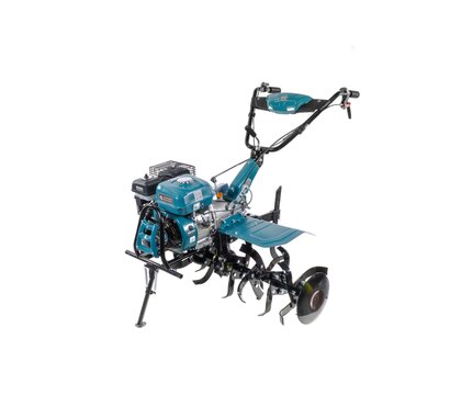 Зображення 6 Культиватор Konner&Sohnen KS 7HP-1050G (KS7HP-1050G)