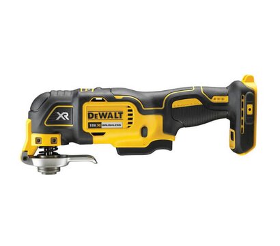 Зображення 6 Багатофункціональний інструмент DeWalt DCS356N