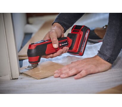 Зображення 6 реноватор Einhell TE-MG 18/1 Li - Solo PXC (4465195)
