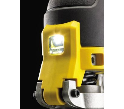 Зображення 6 Багатофункціональний інструмент DeWalt DWE315