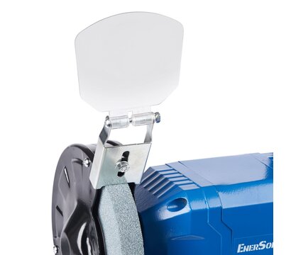 Зображення 6 Точильний верстат EnerSol EBG-150-50BE
