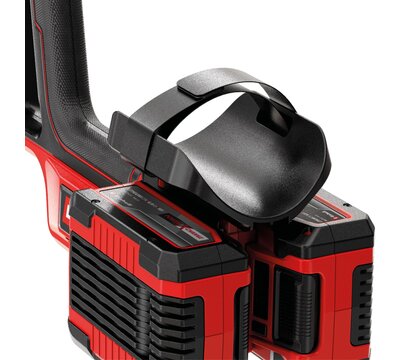 Зображення 6 Садовий пилосос Einhell GP-LB 36/270 Li E BL (3433570)