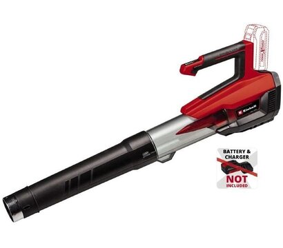 Зображення 6 Повітродув Einhell Professional GP-LB 18/200 Li GK (3433550)