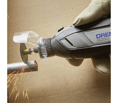 Изображение 8 Гравер Dremel 8250-5/65 (F.013.825.0JF)