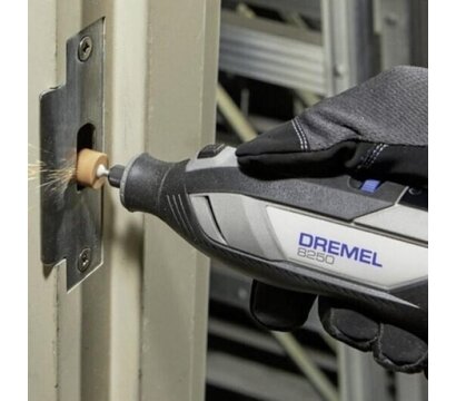 Изображение 10 Гравер Dremel 8250-5/65 (F.013.825.0JF)