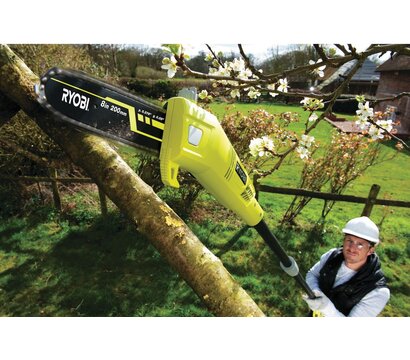 Зображення 2 Кущоріз Ryobi RPP750S (5133002228)