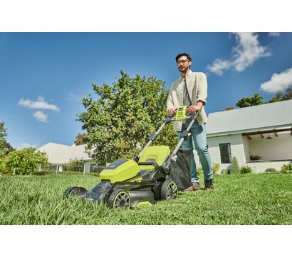 Зображення 2 Газонокосарка Ryobi Max Power RY36LM40A-140 (5133005496)