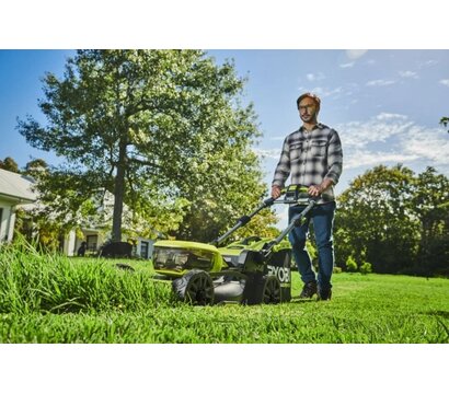 Зображення 2 Газонокосарка Ryobi Max Power RY36LMX46A-150 (5133004914)