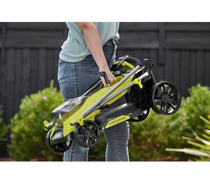 Зображення 2 Газонокосарка Ryobi ONE+ HP RY18LMX33A-0 (5133006286)