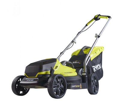 Зображення 2 Газонокосарка Ryobi ONE+ OLM1833B (5133004305)
