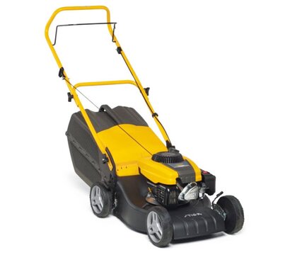 Зображення 2 Газонокосарка Stiga Collector 43 (295431048/S14)