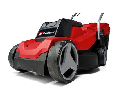 Зображення 2 Газонокосарка Einhell GC-EM 1000/32 (3400070)