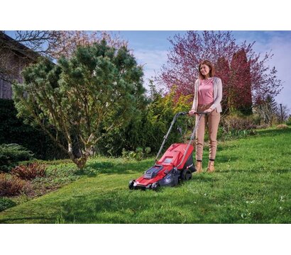 Зображення 2 Газонокосарка Einhell GC-EM 1800/43 (3400090)