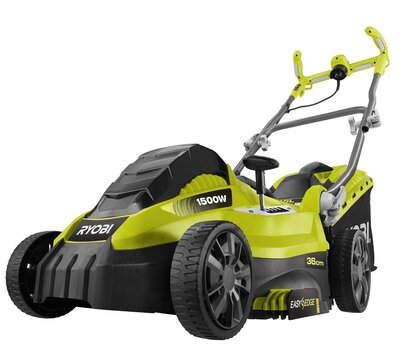 Зображення 2 Газонокосарка Ryobi RLM15E36H (5133002345)
