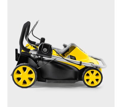 Зображення 2 Газонокосарка Karcher LMO 3-18 Battery (1.445-410.0)