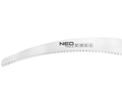 Изображение 2 Ножовка Neo Tools 42-102