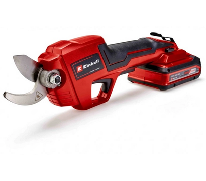 Зображення 2 Секатор Einhell GE-LS 18 Li Kit (3408300K)