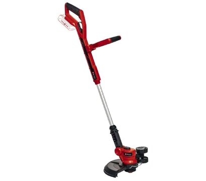 Зображення 2 Тример Einhell GE-CT 18/30 Li (3411250)
