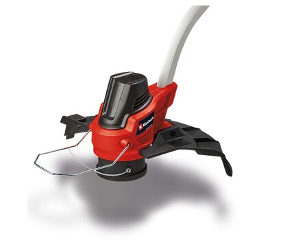 Зображення 2 Тример Einhell GE-CT 18/33 Li E (3411270)