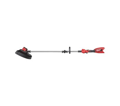 Зображення 2 Тример Milwaukee M18 BLLT-0 (4933472218)