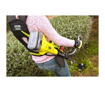 Зображення 2 Тример Ryobi ONE+ OBC1820B (5133002619)