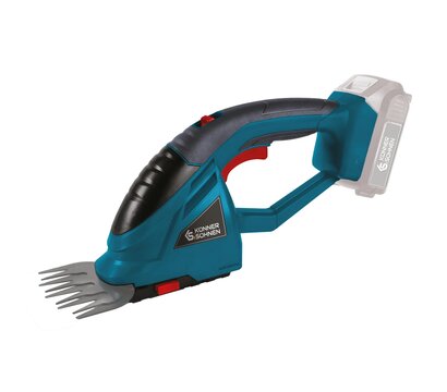 Изображение 2 Кусторез Konner&Sohnen KS SHT-20V