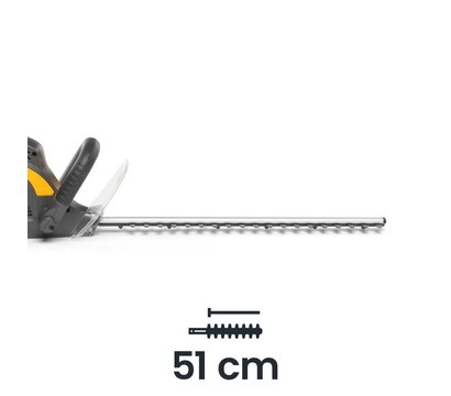 Зображення 2 Кущоріз Stiga HT105c