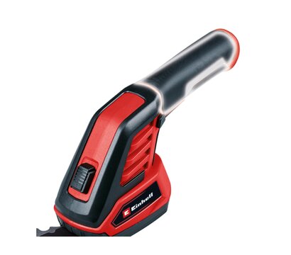 Изображение 2 ножницы для кустов Einhell GC-CG 36/70 Li (3410360)