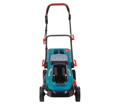 Зображення 3 Газонокосарка Konner&Sohnen KS 33LM-20V